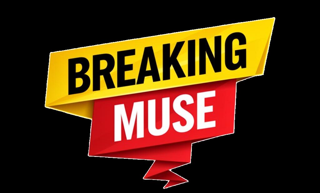 Breaking Muse Launches: AI Transforms News Into Startup Gold Daily