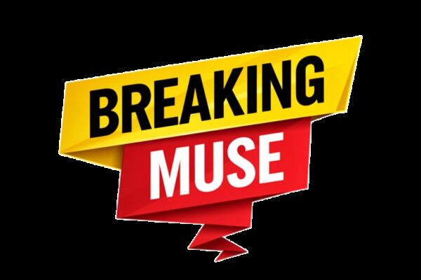Breaking Muse Launches: AI Transforms News Into Startup Gold Daily