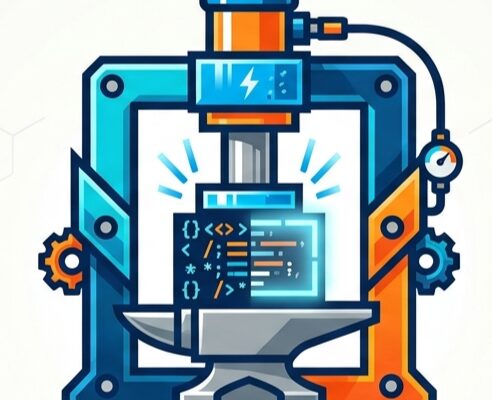 Code Compressor: Revolutionary Visual AI Maps JavaScript Repositories Instantly