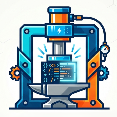 Code Compressor: Revolutionary Visual AI Maps JavaScript Repositories Instantly